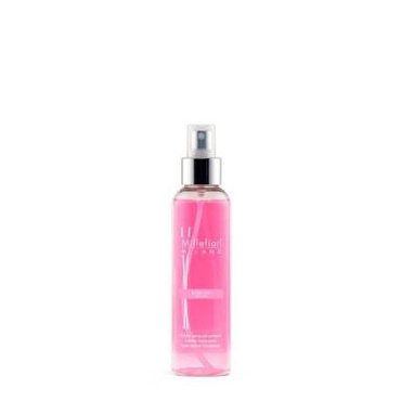 Spray do pomieszczeń 150 ml Millefiori Milano Lychee Rose