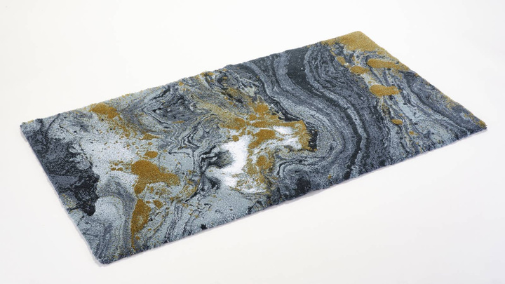 Dywanik Abyss & Habidecor Midnight