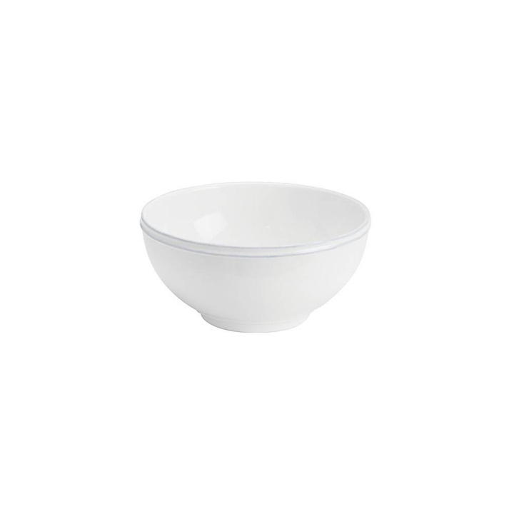 Miska do zupy Costa Nova Friso White 16 cm