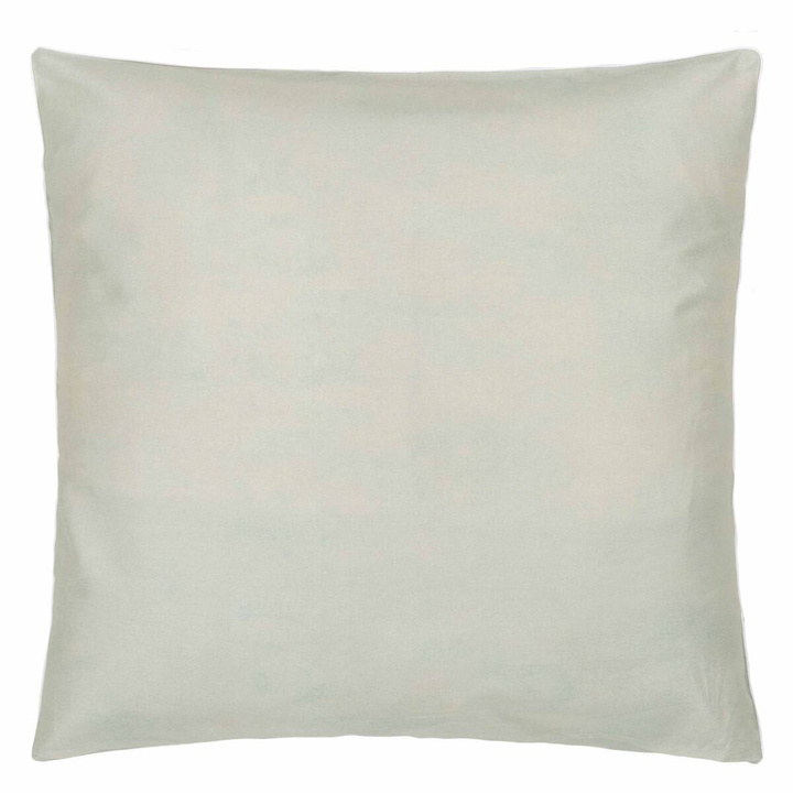 Poszewka satynowa Designers Guild Brocart Decoratif Indygo