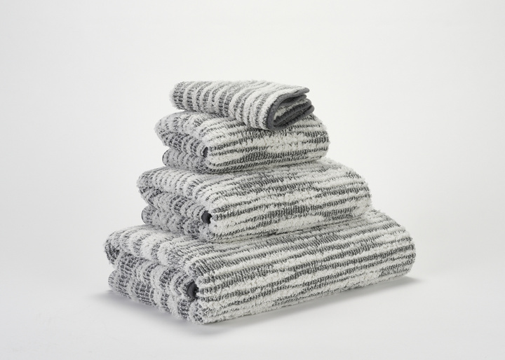 Ręcznik Abyss & Habidecor Cozi Gris