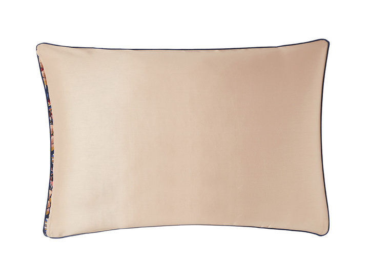 Poszewka satynowa Essix Folk Flowers