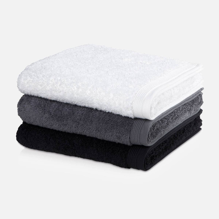 Ręcznik Moeve SuperWuschel Stone