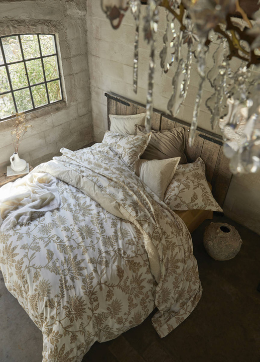 Poszwa perkalowa Alexandre Turpault Baroque