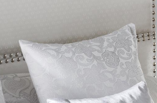 Poszewka JVR Tejidos Daniella Silver