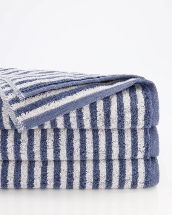 Ręcznik Cawo Campus Nachtblau