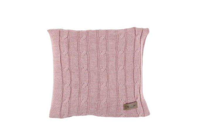 Poduszka dekoracyjna Eskimo Zermatt Rose