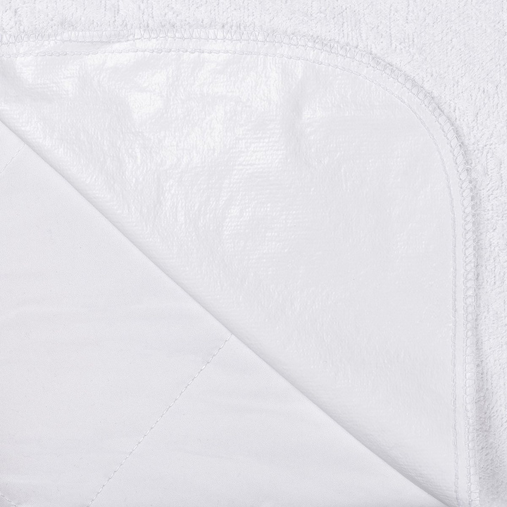 Ochraniacz na materac Frotte Homelle