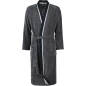 Szlafrok męski Cawo Classic Grey
