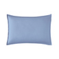 Pościel perkalowa Essix Premiere Percale Bleu Olympe