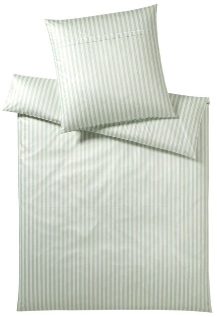 Poszewka satynowa Elegante Patsy Green