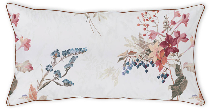 Komplet pościeli satynowej Curt Bauer Jane Winterberry