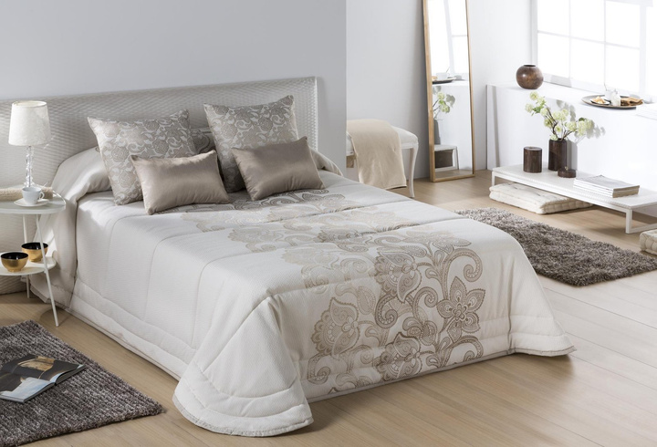 Poszewka JVR Tejidos Daniella Gold