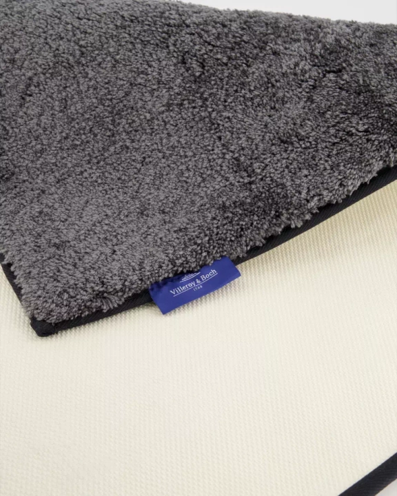 Dywanik łazienkowy Villeroy & Boch Luxe Graphite