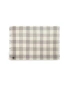 Pled wełniany Lexington Checked Light Grey