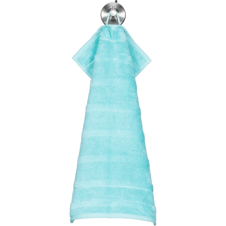 Ręcznik Cawo Noblesse Uni Mint  