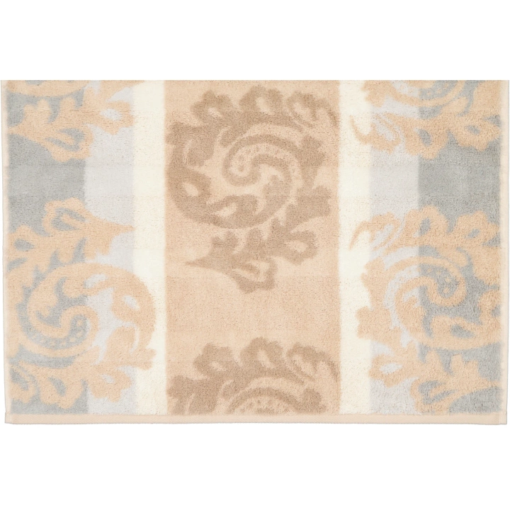 Ręcznik Cawo Noblesse Cashmere Sand