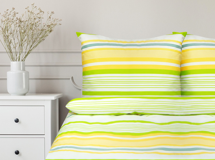 Pościel bawełniana Bielbaw Action