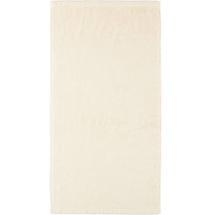 Ręcznik Cawo Lifestyle Uni Natur