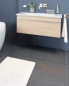Dywanik łazienkowy Villeroy & Boch Charisma Brilliant White