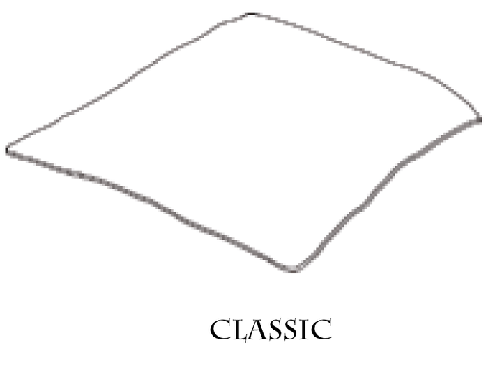 Poszwa jedwabna na kołdrę Seidenweber Helios Iron Classic