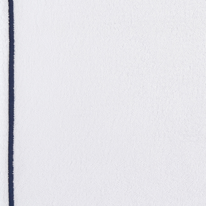 Ręcznik Turban Abyss & Habidecor Saxo Cadette Blue