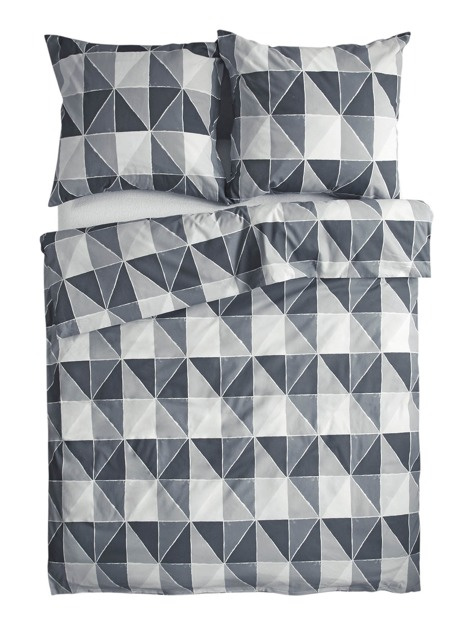 Pościel satynowa Andropol Hugon 100% bawełny