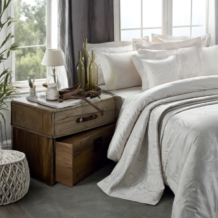 Prześcieradło satynowe bez ściągacza Valeron Liciang Ostatnie Sztuki