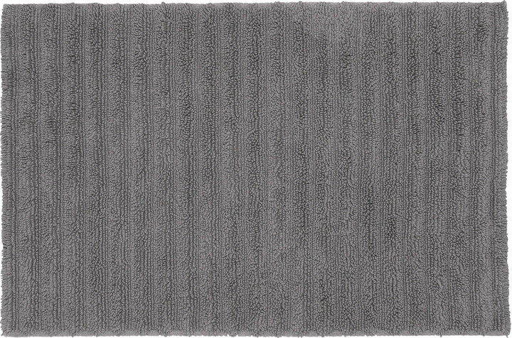 Dywanik łazienkowy Kleine Wolke Yara Slate Grey