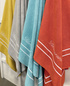 Ręcznik plażowy Blumarine Yacht Club Citron