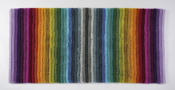 Dywanik Abyss & Habidecor Larry