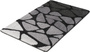 Dywanik łazienkowy Kleine Wolke Inspire Dark Grey