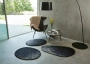 Dywanik Abyss & Habidecor Stone Black