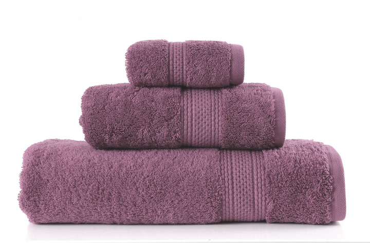 Ręcznik Greno Egyptian Cotton Lawendowy