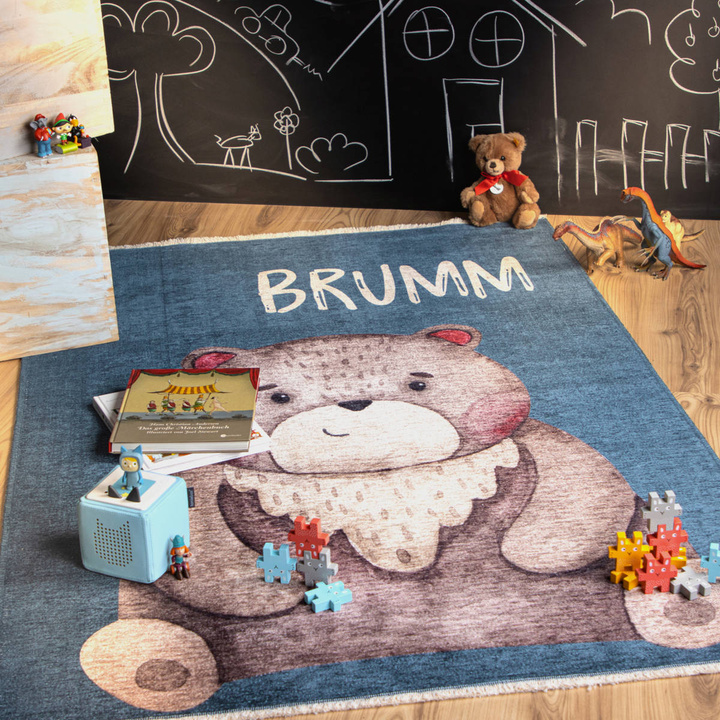 Dywan dziecięcy Obsession Greta 613 Brumm