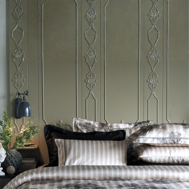 Poszewka satynowa z plisą Valeron Libretto Ostatnie Sztuki