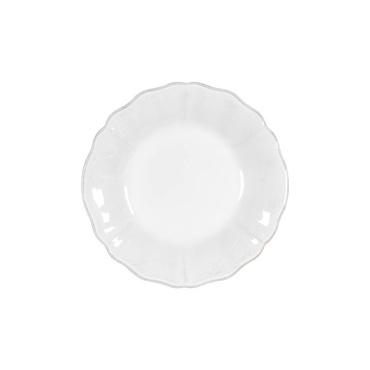 Talerz głęboki Costa Nova Alentejo White 24 cm
