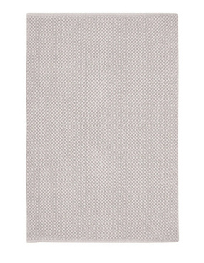 Dywanik łazienkowy Kleine Wolke Punto Oyster