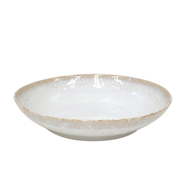 Talerz głęboki Nova Taormina White 34 cm