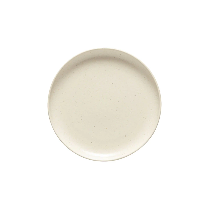 Talerz Costa Nova Pacifica Vanilla 23 cm