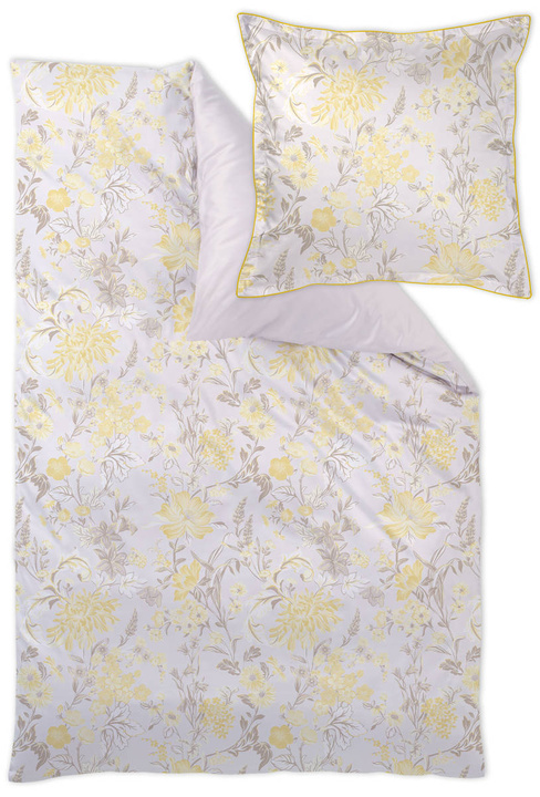 Komplet pościeli adamaszkowej Curt Bauer Johanne Summerside