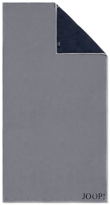 Ręcznik JOOP! Doubleface Classic Denim