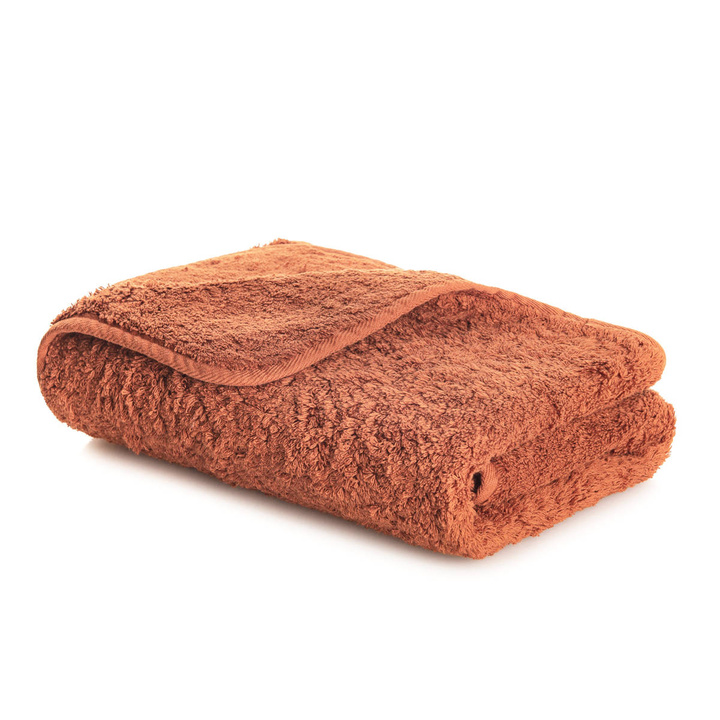 Ręcznik Graccioza Egoist Terracota