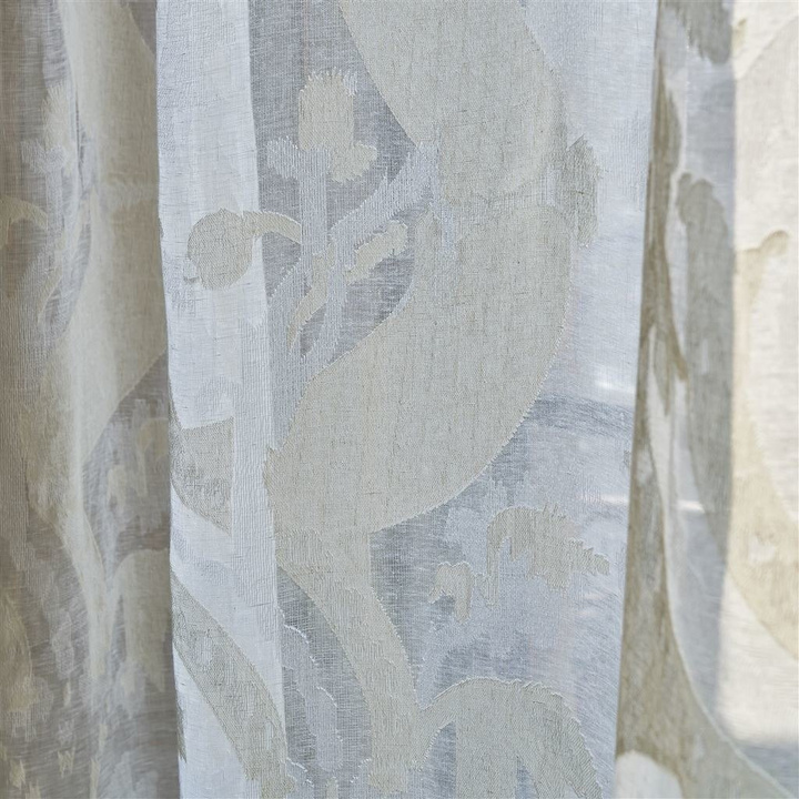 Zasłona Designers Guild Carlotta Linen
