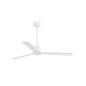 Wentylator sufitowy Faro Barcelona Nassau M white DC 