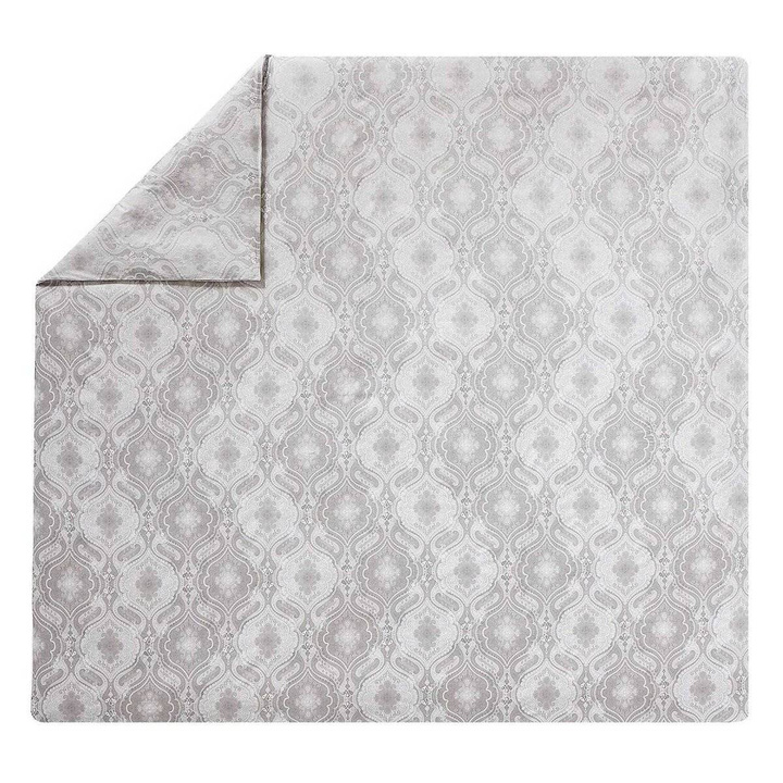 Poszwa satynowa Alexandre Turpault Namaste Silver