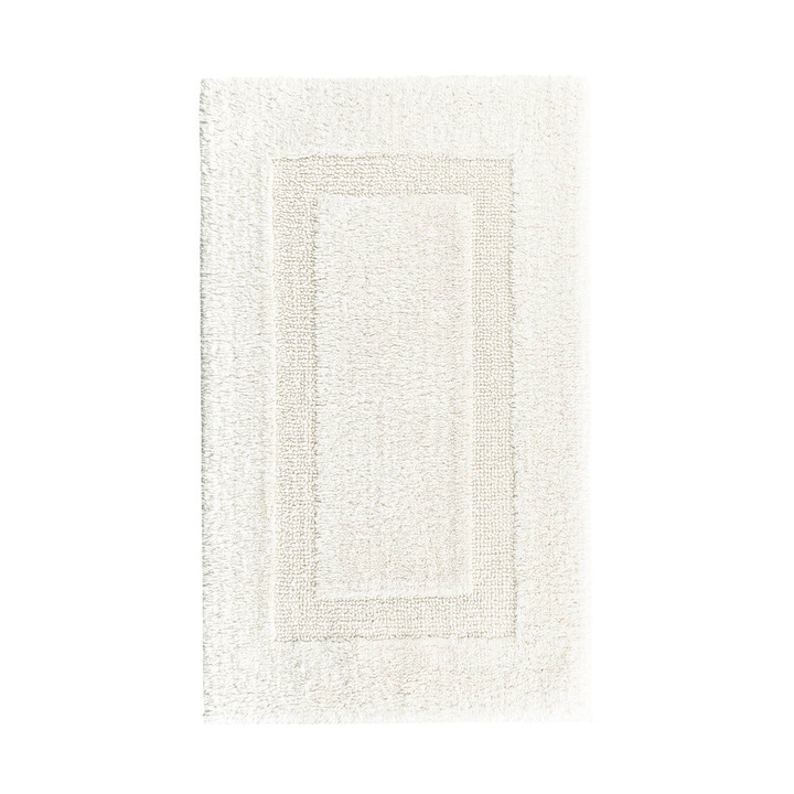 Dywanik łazienkowy Graccioza Classic Snow Ostatnie Sztuki