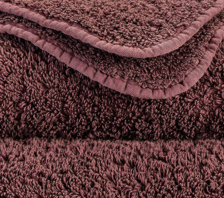 Ręcznik Abyss & Habidecor Super Pile Vineyard