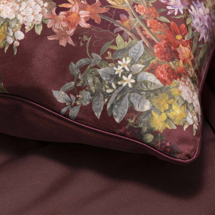 Poduszka dekoracyjna Estella Wildflower