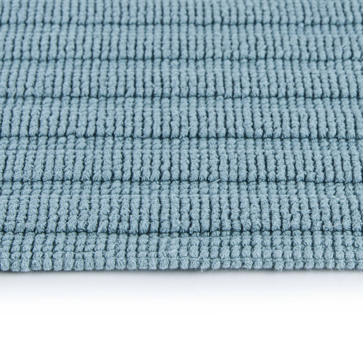 Mata łazienkowa Sorema New Plus Petrol